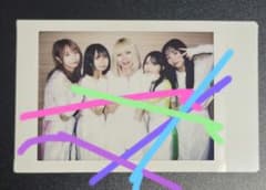 ギャンパレ グループショット チェキのサムネイル