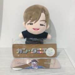 ダニエル ドール 人形のサムネイル