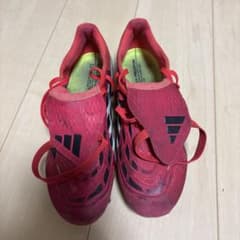 adidas PREDATOR サッカーシューズ 25.5cmのサムネイル