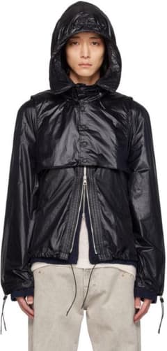 ourlegacy SUMMER SNOW HOOD アワーレガシーのサムネイル