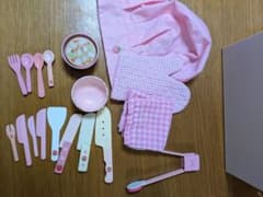 マザーガーデン　色々セットのサムネイル