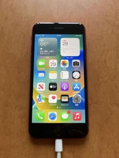 Apple iPhone 8 64GB red body sim free