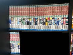 ハンターハンター1〜33のサムネイル