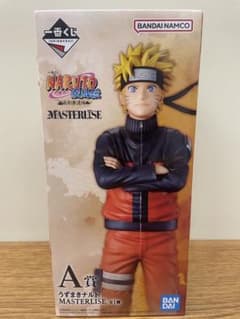 [호화 덤 첨부] 이치 반 쿠지 NARUTO A상 우즈마키 나루토