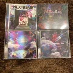 Fear, and Loathing in Las Vegas 4枚セットのサムネイル