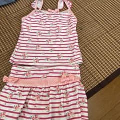 女の子水着のサムネイル