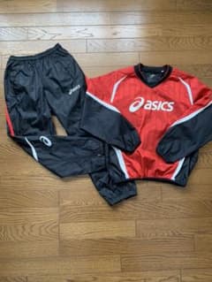asics ピステ　140のサムネイル