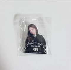 IVE ネームプレートバッジ REIのサムネイル