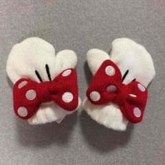 専用☆ベビー手袋のサムネイル