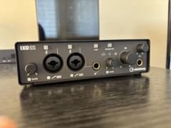 STEINBERG IXO22 BK + marantz MPM-1000のサムネイル