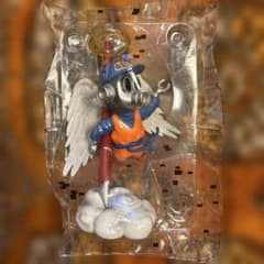 ゲームセンター限定非売品・未開封・天国に旅立った鳥山明ロボ