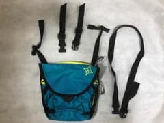 PaaGoWORKS  SWING-M チェストバッグ サコッシュのサムネイル