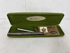 14k PARKER パーカー 万年筆 ケース 保証券付 14k PARKER パーカー 万年筆 ケース 保証券付 - メルカリ