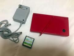 ニンテンドーDSのサムネイル