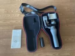 dji OSMO MOBILE 2 usedのサムネイル