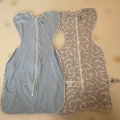 LOVE TO DREAM スワドルアップ M(6-8.5kg) 2枚セットのサムネイル