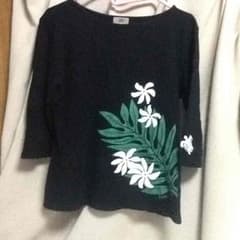 メロンパンな様専用フラダンスTシャツのサムネイル