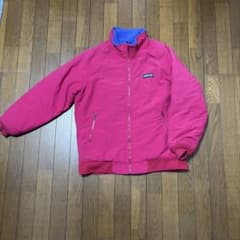 LANDS'END ジャケット MADE IN USA 希少 80s～90sのサムネイル