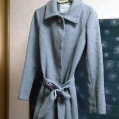 コート 通勤着にいかがですか？のサムネイル