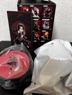 NARUTO 疾風伝 正規品 イタチ　popmartのサムネイル