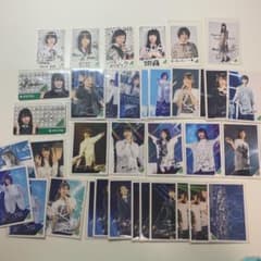 欅坂46お茶漬けカード　おまけ付きのサムネイル
