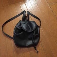小さめリュック 値下げのサムネイル