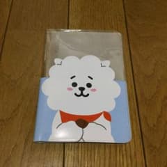 BT21 RJ パスポートケースのサムネイル