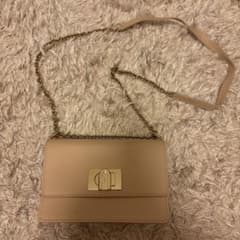 FURLAバック ピンクのサムネイル