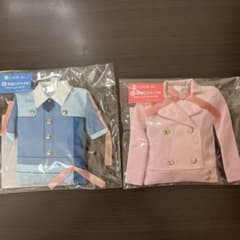 日向坂46 衣装エコバッグのサムネイル