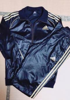 adidasジャージ 上下セット メンズＬサイズのサムネイル