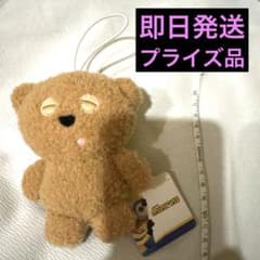 ミニオンズ ティム マスコット ぬいぐるみのサムネイル