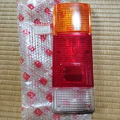 DAIHATSU レンズ 81561-87304-000 91,11のサムネイル