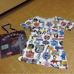ヒステリックグラマーのサムネイル
