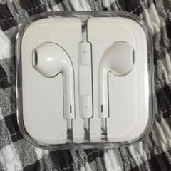 iPhone純正イヤホンのサムネイル