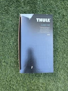 THULE 595 ルーフラゲッジネット 80x80cmのサムネイル
