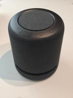Amazon Echo Studio 本体のサムネイル