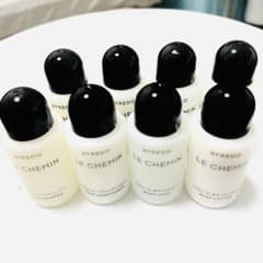 BYREDO  LE CHEMIN  シャンプー　コンディショナーのサムネイル
