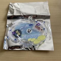 乃木坂46 瀬戸口心月 A賞 しゃかしゃかキーホルダー - メルカリ