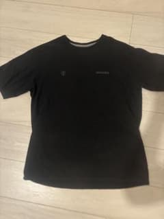 Patagonia Responsibili-Tee Tシャツ ブラック Sのサムネイル