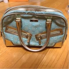 グッチ　GUCCI  バッグ　かばんのサムネイル