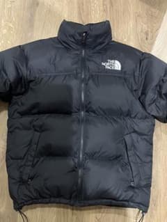 THE NORTH FACE ヌプシのサムネイル