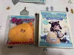 ダ*ン様 【新品・未使用】Mellojoy にぎにぎおにぎり （カリカリ