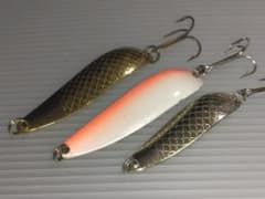 パラバン　サラマンダー　30g 20個 パラバン サラマンダー 3個セット - メルカリ