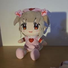【中古品】名取さな ぬいぐるみ 名取ぬいのサムネイル