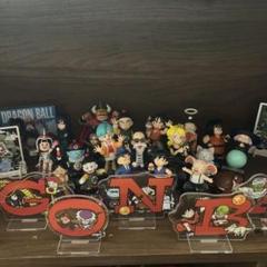 一番くじ ドラゴンボール アッセンブルコレクション 孫悟空少年