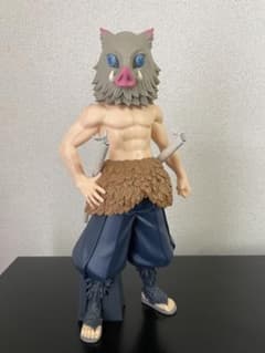 귀멸의 칼날 grandista 그란디스타 코헤이 이노스케 피규어