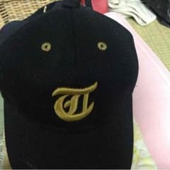 東海大甲府試合帽子のサムネイル