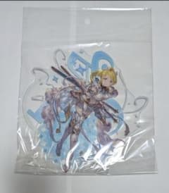 μ's グラブル コラボ アクスタ アクリルスタンド 絢瀬 絵里 μ's グラブル コラボ アクスタ アクリルスタンド 絢瀬 絵里 - メルカリ