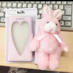 WEGOウサギちゃんiphon6/6s対応ケースのサムネイル