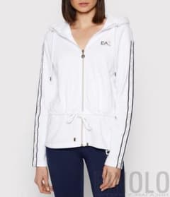 ARMANI EA7 ジップパーカーのサムネイル